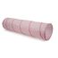 Kids Concept Star hrací tunel růžový s hvězdičkami, Kolor: Star Pink