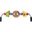 BabyBjorn Balance/Bliss іграшка для шезлонга Googly Eyes, Kolor: Color