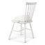 BabyBjorn podsedák na židli White, Kolor: White, 8 zdjęcie