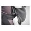 BabyBjorn Mini nosítko 3D Jersey Dark grey, Rodzaj: Jersey, Kolor: Dark grey, 5 zdjęcie