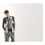 BabyBjorn Mini nosítko 3D Jersey Dark grey, Rodzaj: Jersey, Kolor: Dark grey, 9 zdjęcie