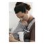 BabyBjorn Mini nosítko 3D Jersey Light Grey, Rodzaj: Jersey, Kolor: Light grey, 11 zdjęcie
