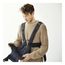 BabyBjorn Mini nosítko 3D Mesh Anthracite, Rodzaj: Mesh, Kolor: Anthracite, 6 zdjęcie