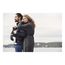 BabyBjorn One Air nosítko 3D Mesh Black, Rodzaj: Mesh, Kolor: Black, 4 zdjęcie