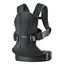 BabyBjorn One Air nosítko 3D Mesh Black, Rodzaj: Mesh, Kolor: Black