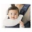 BabyBjorn śliniaczek do nosidełka ergonomicznego One Biały, 3 zdjęcie
