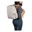 Lassig marv plecak Backpack Mesh Beige, 9 zdjęcie
