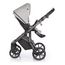 Roan Bloom, Kolor materiału: Silver Chevron, 4 zdjęcie