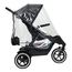 Phil&Teds Dot/Sport/Dash folia przeciwdeszczowa