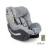 Avionaut AeroFIX RWF Soft Line - fotelik samochodowy dla maluchów (67 - 105 cm| 0 - 18 kg | 6 miesięcy - 4 lat), Baza: bez bazy, Kolor: 01.1 Grey Melange