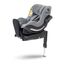 Avionaut AeroFIX RWF Soft Line - fotelik samochodowy dla maluchów (67 - 105 cm| 0 - 18 kg | 6 miesięcy - 4 lat), Baza: bez bazy, Kolor: 01.1 Grey Melange, 3 zdjęcie