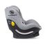 Avionaut AeroFIX RWF Soft Line - fotelik samochodowy dla maluchów (67 - 105 cm| 0 - 18 kg | 6 miesięcy - 4 lat), Baza: bez bazy, Kolor: 01.1 Grey Melange, 7 zdjęcie