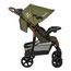 Lionelo Emma Plus - Pushchair with Organiser (6 months - 15 kg), Kolor: Forest Green, image , 9 image