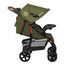 Lionelo Emma Plus - Pushchair with Organiser (6 months - 15 kg), Kolor: Forest Green, image , 12 image