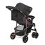 Lionelo Emma Plus - Pushchair with Organiser (6 months - 15 kg), Kolor: Stone, image , 9 image