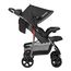 Lionelo Emma Plus - Pushchair with Organiser (6 months - 15 kg), Kolor: Stone, image , 12 image