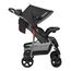 Lionelo Emma Plus - Pushchair with Organiser (6 months - 15 kg), Kolor: Stone, image , 13 image