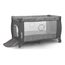 Lionelo Sven Plus – cestovní postýlka Grey Scandi, Kolor: Grey Scandi, 8 zdjęcie
