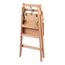 Safety 1st krzesełko Nordik Natural Wood, 6 zdjęcie
