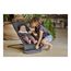 BabyBjörn Bliss lehátko 3D Jersey Charcoal Grey, Rodzaj: 3D Jersey, Kolor: Charcoal Grey, 6 zdjęcie