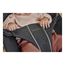 BabyBjörn Bliss lehátko 3D Jersey Charcoal Grey, Rodzaj: 3D Jersey, Kolor: Charcoal Grey, 7 zdjęcie