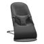 BabyBjörn Bliss lehátko 3D Jersey Charcoal Grey, Rodzaj: 3D Jersey, Kolor: Charcoal Grey
