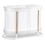 BabyBjörn postýlka Baby Crib – bílá, 2 zdjęcie