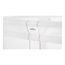 BabyBjörn postýlka Baby Crib – bílá, 5 zdjęcie