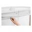 BabyBjörn postýlka Baby Crib – bílá, 6 zdjęcie