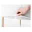 BabyBjörn postýlka Baby Crib – bílá, 7 zdjęcie