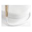 BabyBjörn postýlka Baby Crib – bílá, 9 zdjęcie