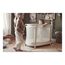 BabyBjörn postýlka Baby Crib – bílá, 15 zdjęcie