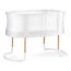 BabyBjörn postýlka Baby Crib – bílá
