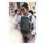 BabyBjorn Move nosítko 3D Mesh Sage Green, Kolor: Sage green, 9 zdjęcie