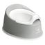 BabyBjörn nočník Smart Grey/White, Kolor: Grey/White