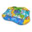 Lionelo Anika Plus vzdělávací hrací deka Blue/Yellow, 4 zdjęcie