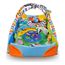 Lionelo Anika Plus vzdělávací hrací deka Blue/Yellow, 5 zdjęcie