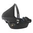 Maxi-Cosi Pebble Pro i-Size s bází FamilyFix3 – autosedačka pro miminka (45–75 cm | 0–13 kg | 0–12 měsíců), Baza: FamilyFix3, Kolor: Essential Black, 8 zdjęcie