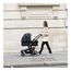 Joolz Hub+ sportovní kočárek, Rodzaj wózka: spacerowy, Kolor materiału: Brilliant Black, 7 zdjęcie