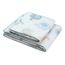 Hevea Milusie Fleece Blanket 200x180 cm, image , 4 image