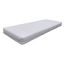 Hevea latexová matrace Comfort Body Max 200x80, Rozmiar: 200x80, Pokrowiec: Bamboo
