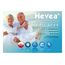 Hevea latexová matrace Family Medicare+ 200x160, Rozmiar: 200x160, Pokrowiec: Aegis Natural Care, 4 zdjęcie
