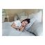 Hevea latexová matrace Junior Max 130x80, Rozmiar: 130x80, Pokrowiec: Bamboo, 4 zdjęcie