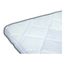 Hevea vrchný matrac Topper latexový 200x120, Rozmiar: 200x120, Pokrowiec: Aegis Natural Care, 4 zdjęcie