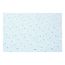 Hevea vrchný matrac Topper latexový 200x120, Rozmiar: 200x120, Pokrowiec: Aegis Natural Care, 5 zdjęcie
