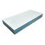 Hevea matrace s latexem Fitness Bio Lateks 200x100, Rozmiar: 200x100, Pokrowiec: Bamboo, 3 zdjęcie