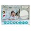 Hevea matrace s latexem Baby Max 160x70, Rozmiar: 160x70, Pokrowiec: Aloe Green Power, 5 zdjęcie