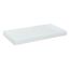 Hevea matrace s latexem Baby Max 160x70, Rozmiar: 160x70, Pokrowiec: Bamboo