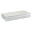 Hevea Baby Max Latex Children's Mattress 160x80 cm, Rozmiar: 160x80, Pokrowiec: Bamboo, image , 3 image