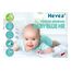 Hevea pěnová matrace Baby Blue 130x70, Rozmiar: 130x70, Pokrowiec: Natural, 4 zdjęcie